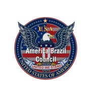 America Brazil Council Logo