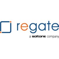 Regate SA Logo