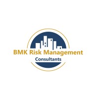 BMK Risk Management Consultants Inc. Logo