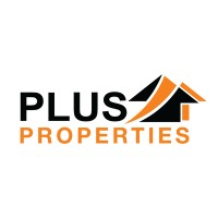 Plus Properties Logo