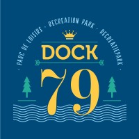 Dock 79, parc de loisirs Logo