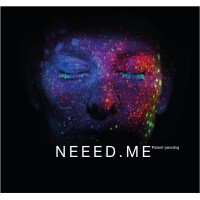 NEEED.ME Logo