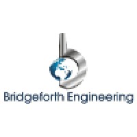 Bridgeforth Engineering Logo