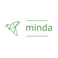 minda Logo