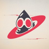 Dimensional Ink Games Logo