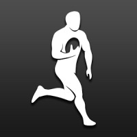 Ultimate Rugby Logo