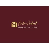 Preston-Amherst Valuation & Advisory Logo