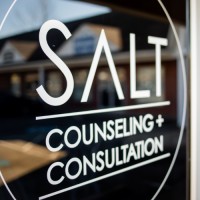 Salt Counseling and Consultation Logo