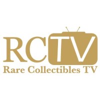 Rare Collectibles TV Logo