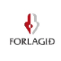 Forlagið Logo