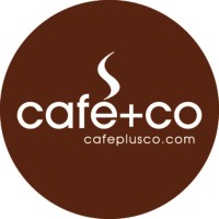 café+co Österreich Automaten-Catering und Betriebsverpflegung Ges.m.b.H. Logo