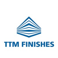 TTM Finishes Inc. Logo