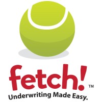 Fetch! Logo