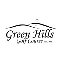 Green Hills Golf Course Logo