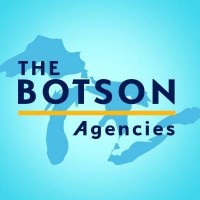 The Botson Agencies, LLC Logo