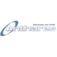 Anthares Soluções em HVAC Logo