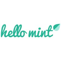 hello mint - Full Service Pharma Digital-Agentur Logo