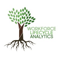 Workforce Lifecycle Analytics Logo