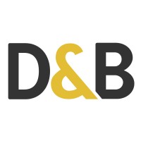 Dijksterhuis & Van Baaren (D&B) Logo