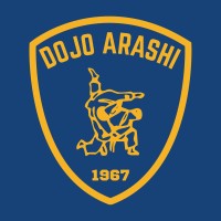 Scuola Arti Marziali Dojo Arashi Logo