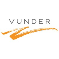 Vunder AS Logo