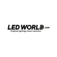 LEDWORLD.com Logo