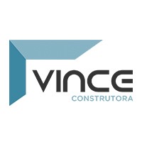 Construtora Vince Logo