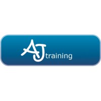 AJTraining Logo