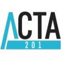 ACTA 201 Logo