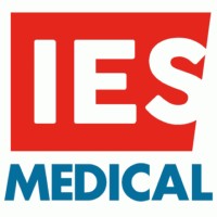 International Emergency Services Logo