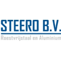 Steero B.V. Logo