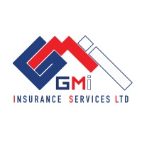 GMi Insurance Services Ltd - A solution that fits Logo