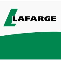 Lafarge Pipe & Precast Winnipeg Logo