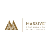 Massive Restaurants Pvt. Ltd. Logo