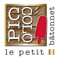 Piccolo Le Petit Bâtonnet Logo