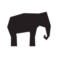 IVALO Creative Agency Logo