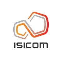 ISICOM GROUP Logo