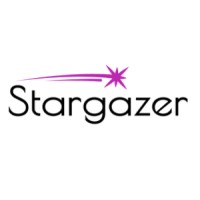 Stargazer Digital Logo