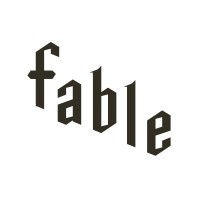 Fable Food Co Logo
