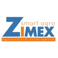 Zimex Smart Agro Logo