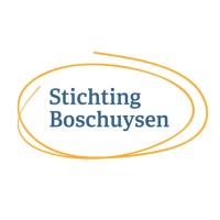 Stichting Boschuysen Logo
