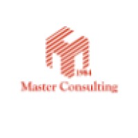 Master Consulting Group 1984 Logo