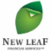 New Leaf Financial Services LTD Logo