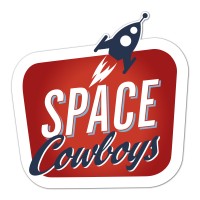 Space Cowboys Logo