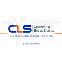 CLS Learning Solutions Logo