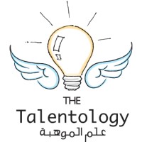 The Talentology Training Company Logo