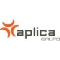 APLICA GRUPO Logo