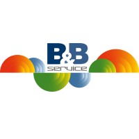 B&B Service Logo