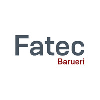 Fatec Barueri Oficial Logo