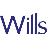 Wills International Sales Corporation Logo